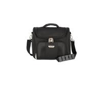 Travelite - Orlando Beautycase 36 cm Kosmetiktaschen & Kulturbeutel 1 ct Schwarz
