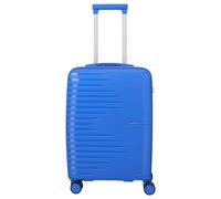 Travelite Pacific - 4-Rollen-Kabinentrolley S 55 cm (blue)