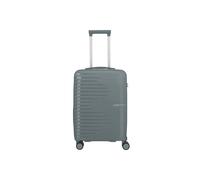 Travelite Pacific - 4-Rollen-Kabinentrolley 55 cm (anthracite) 55 cm
