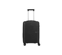 Travelite PACIFIC Handgepäck S (55cm) - Black Black1] Koffer24