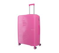 Travelite Pacific Hartschalenkoffer Mit 4 Rollen L Pink