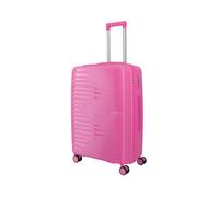 Travelite Pacific Hartschalenkoffer Mit 4 Rollen M Pink