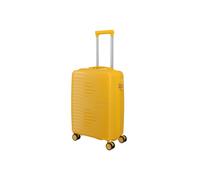 Travelite Pacific Hartschalenkoffer Mit 4 Rollen S Yellow