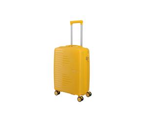 Travelite Pacific Hartschalenkoffer Mit 4 Rollen S Yellow