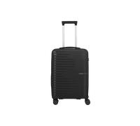 travelite PACIFIC Trolley 4-Rollen S Black