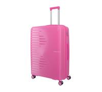 Travelite Pacific - 4-Rollen-Trolley 78 cm (pink)