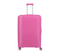 Travelite Pacific Trolley 4w L Pink Koffer mit 4 Rollen Koffer