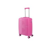 Travelite Pacific Hartschalenkoffer Mit 4 Rollen S Pink
