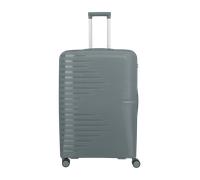 Travelite Pacific - 4-Rollen-Trolley 78 cm (anthracite) 78 cm