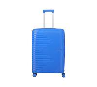 Travelite PACIFIC Trolley M (67 cm) - Blue Blue25] Koffer24