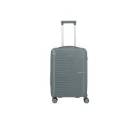 Travelite Pacific - 4-Rollen-Kabinentrolley 55 cm (anthracite) 55 cm