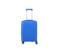 Travelite PACIFIC Handgepäck S (55cm) - Blue Blue25] Koffer24