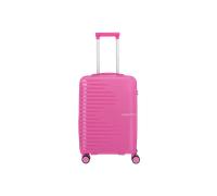 Travelite Pacific Hartschalenkoffer Mit 4 Rollen S Pink