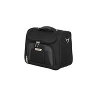 Travelite - Orlando Beautycase 36 cm Kosmetiktaschen & Kulturbeutel 1 ct Schwarz