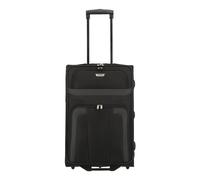 travelite paklite Orlando 2W Trolley M Black