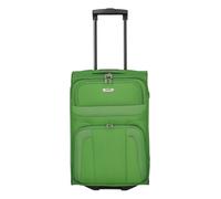 paklite Orlando - 2-Rollen-Kabinentrolley S 53 cm (grün) 53 cm