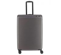 Travelite - Paklite Sienna 4-Rad Trolley 77cm 4,3kg 100l anthrazit Grau