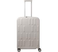 Travelite Panello 4-Rad Trolley M 65 cm -Ivory