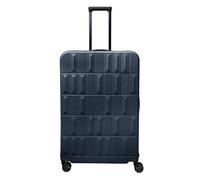 Travelite Panello 4-Rad Trolley L 76 cm -Night Sky