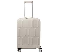 Travelite Panello 4-Rad-Kabinentrolley S 55 cm -Ivory