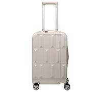 travelite PANELLO Trolley 4-Rollen S Ivory