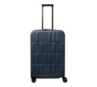 Travelite Trolley Panello 4w M exp. 65cm night sky