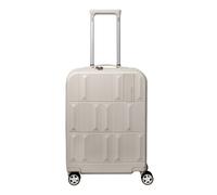 travelite PANELLO Trolley 4-Rollen S Ivory