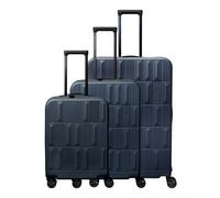 travelite Panello 4W Trolley-Set L / M / S Night Sky