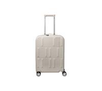 Travelite Panello Hartschalen-trolley Ivory XS (Handgepäck)