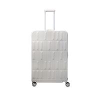 Travelite Panello 4-Rad Trolley L 76 cm -Ivory