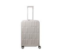travelite Panello 4W Trolley M+ Ivory