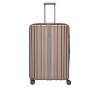 Travelite PAROS Trolley L Cappuccino
