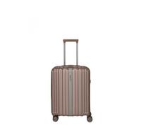 Travelite PAROS Trolley S Cappuccino