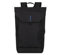 Travelite Pathway 24l Rucksack One Size Black