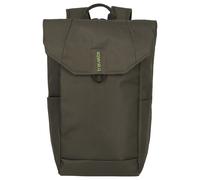 Travelite Pathway Fold - Rucksack 15.4" 48 cm (oliv)