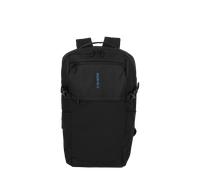 Travelite Pathway Allround Rucksack 48 cm -Schwarz
