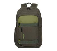travelite Pathway Strap Backpack Oliv