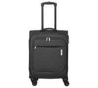 travelite Priego 4W Trolley S Anthracite