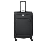 Travelite Priego - 4-Rollen-Trolley 77 cm (anthracite)