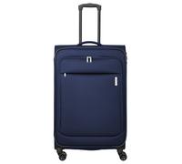 Travelite PRIEGO Trolley L (77 cm) - Navy Navy [20] Koffer24