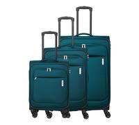 travelite Priego 4W Trolley L / M / S Petrol