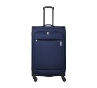 Travelite PRIEGO 4w Trolley L, Navy