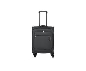 Travelite PRIEGO Handgepäck S (55cm) - Anthracite Anthracite [4] Koffer24