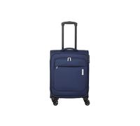 Travelite PRIEGO Handgepäck S (55cm) - Navy Navy [20] Koffer24