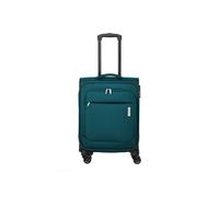 Travelite PRIEGO Handgepäck S (55cm) - Petrol Petrol [22] Koffer24