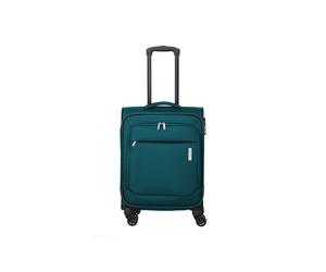 Travelite PRIEGO Handgepäck S (55cm) - Petrol Petrol [22] Koffer24