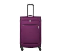 Travelite Priego Trolley 4w L Berry