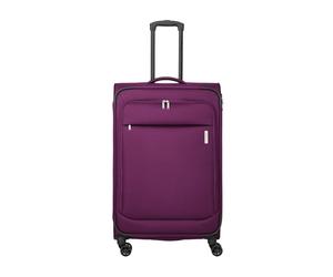 Travelite Priego Trolley 4w L Berry