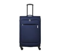 Travelite Priego Trolley 4w L Navy