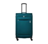 Travelite Priego Trolley 4w L Petrol